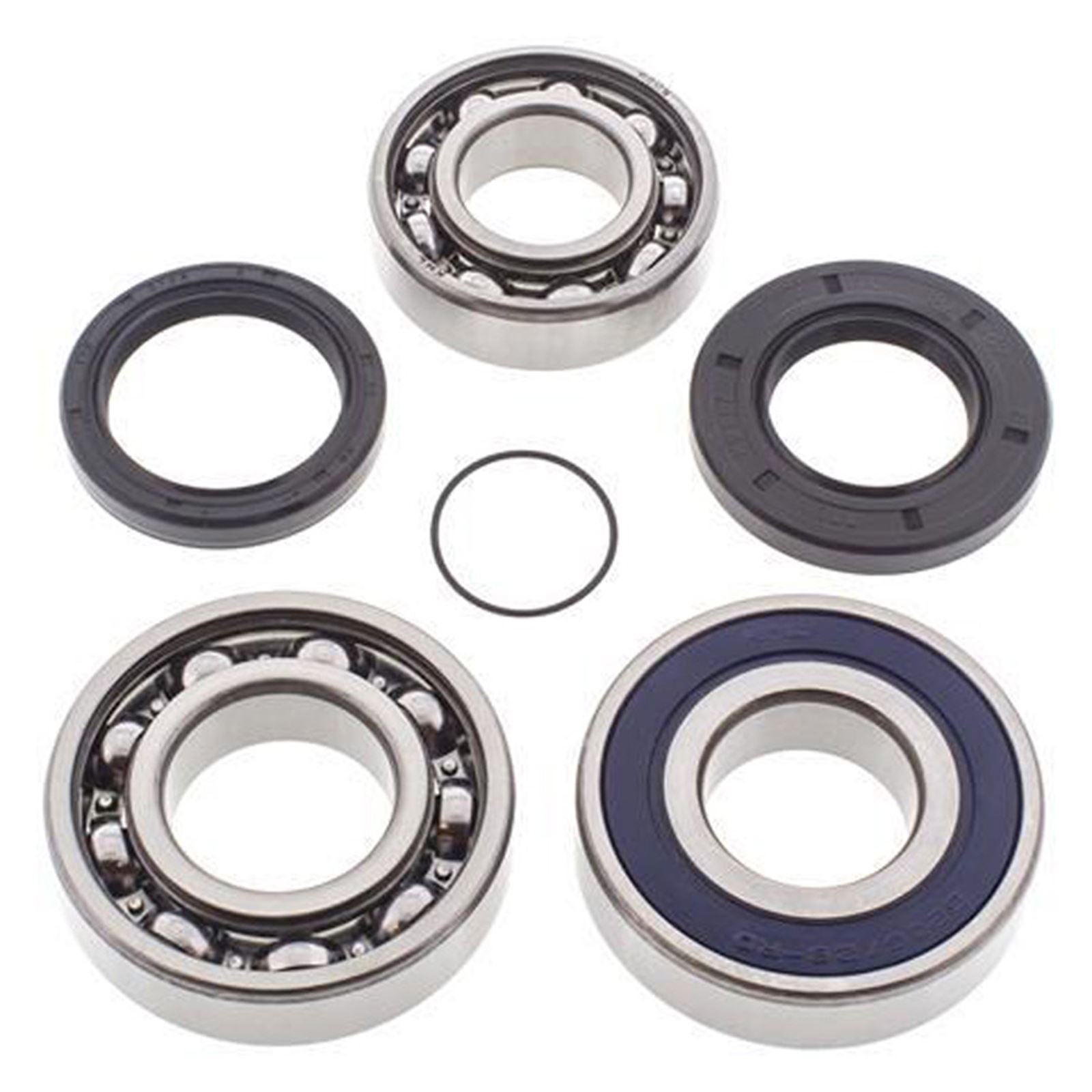 All Balls Chain Case Bearing & Seal Kit 14-1060_604705