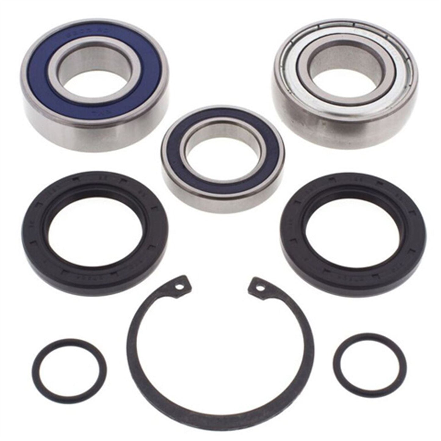 All Balls Jack Shaft Bearing & Seal Kit 14-1068_604707
