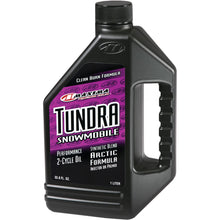 Maxima Tundra Snowmobile Oil - 1 Gallon 249128_308174