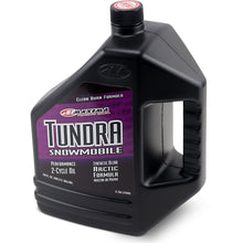 Maxima Tundra Snowmobile Oil - 1 Gallon 249128_424691