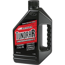Maxima Tundra R Snowmobile Oil - 1 Gallon 299128_308179