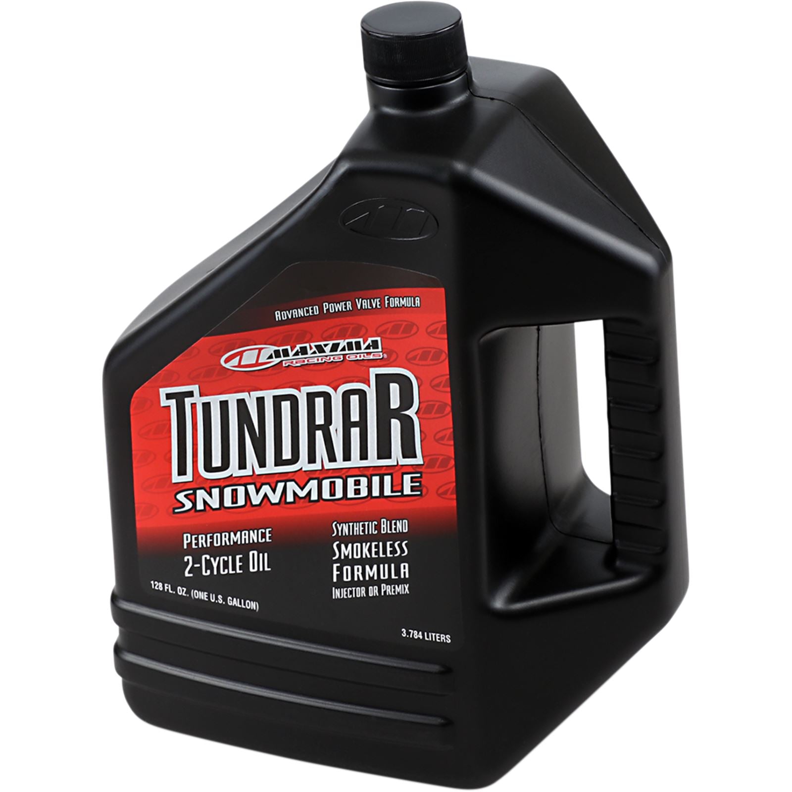 Maxima Tundra R Snowmobile Oil - 1 Gallon 299128_424692