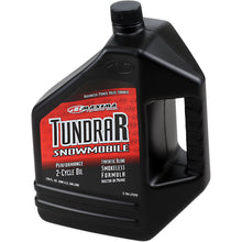 Maxima Tundra R Snowmobile Oil - 1 Gallon 299128_424692