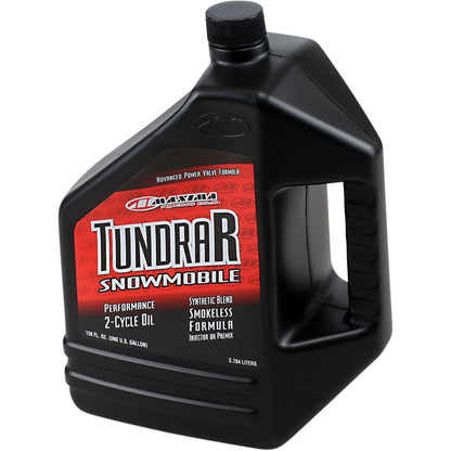 Maxima Tundra R Snowmobile Oil - 1 Gallon 299128_424692