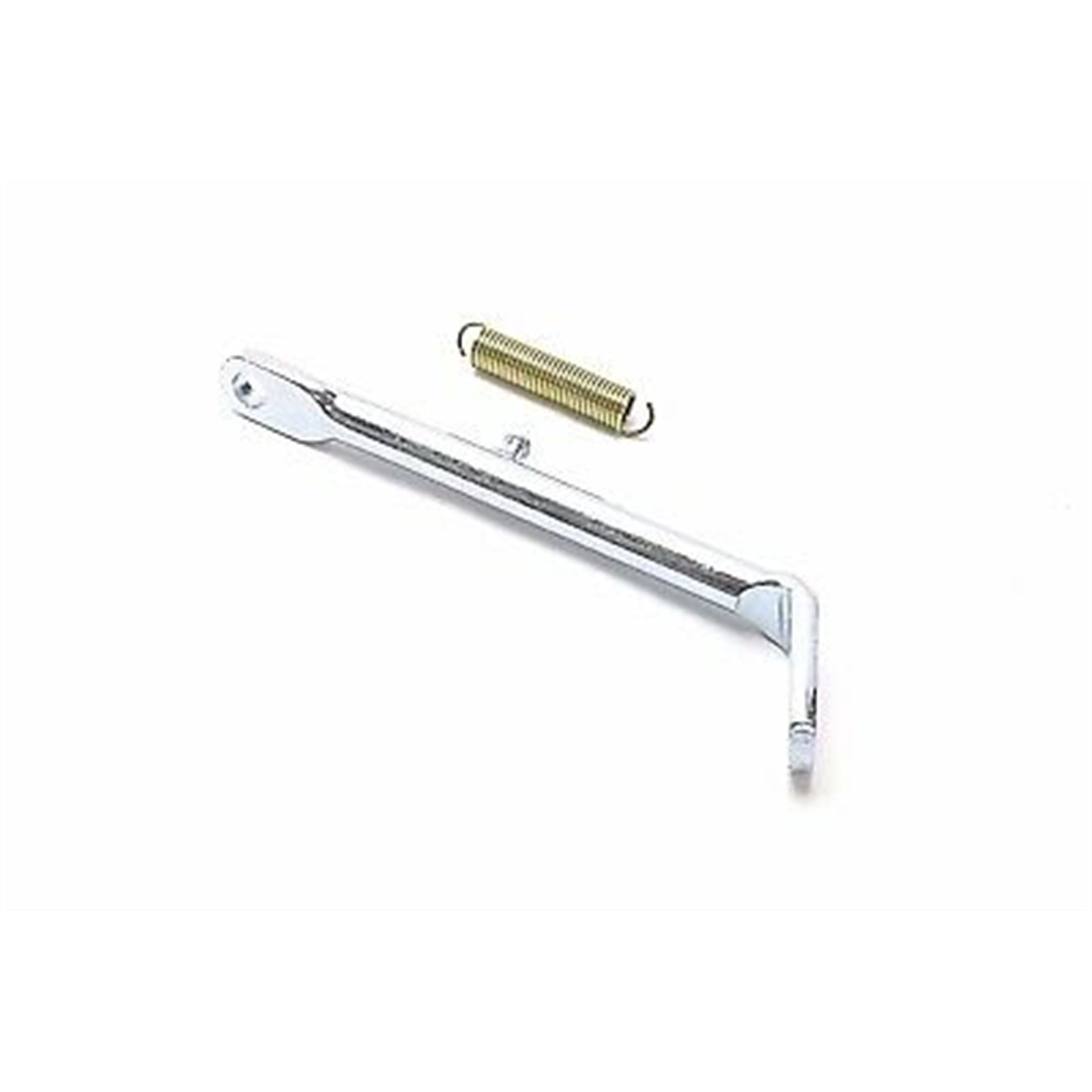 2FastMoto Kickstand and Spring Kick Stand for Honda Z50, Z50A Mini Trail 70-9612_650265