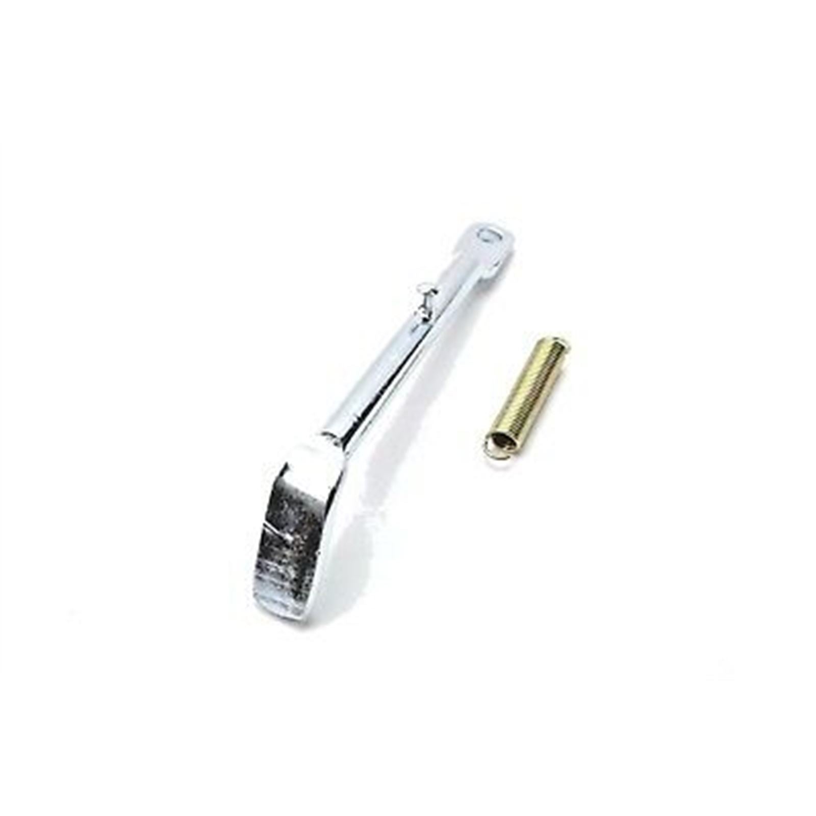 2FastMoto Kickstand and Spring Kick Stand for Honda Z50, Z50A Mini Trail 70-9612_650264