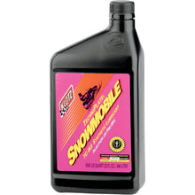 Klotz TC-W3 Snowmobile Techniplate 32oz [MPN: KL-215]_409951