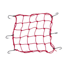 BikeMaster Stretch Net - Red - 13'' x 13'' bm1000 - 465e1a43-872_308299