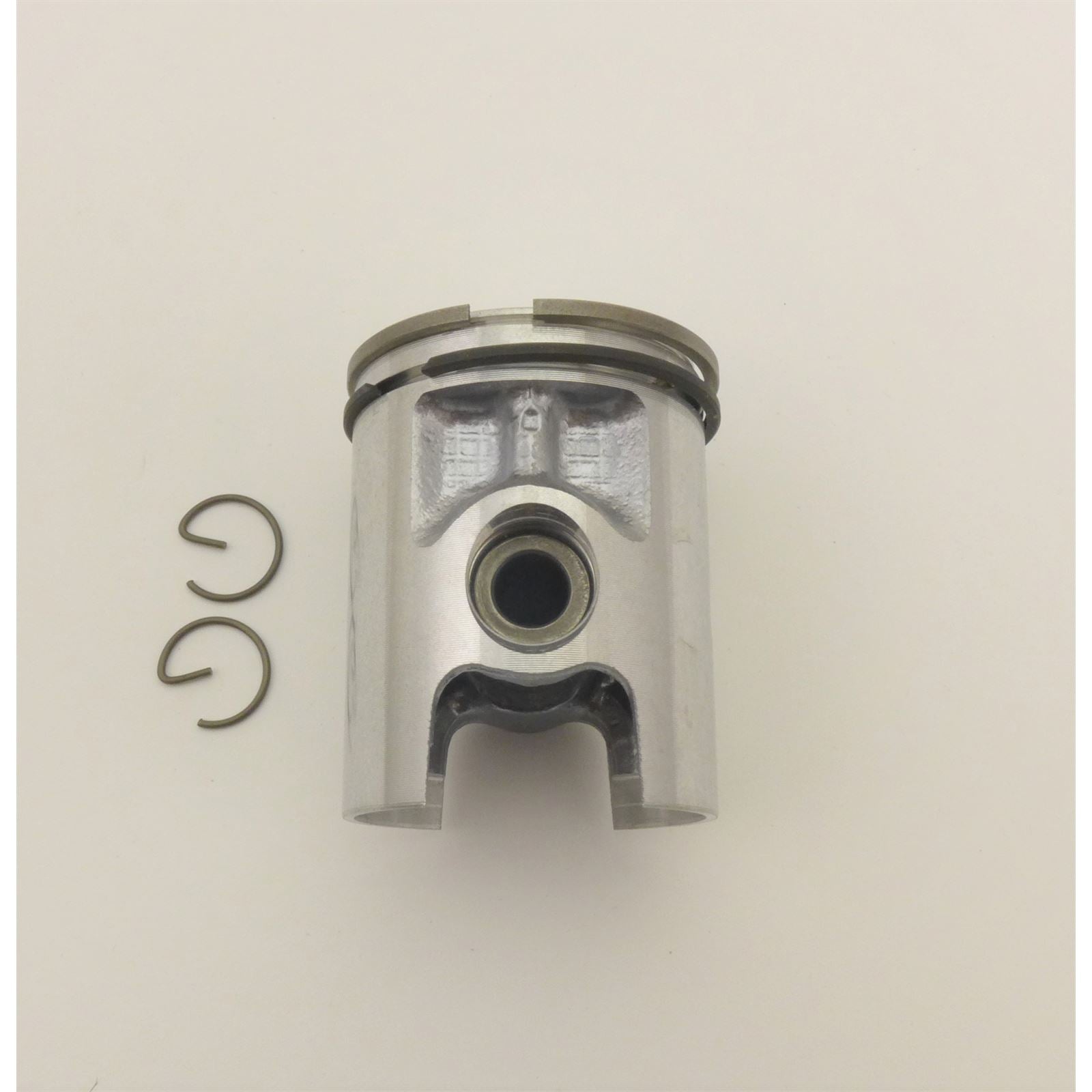 2FastMoto Morini Piston 27mm (Pin to Top) Height 710.042_892769