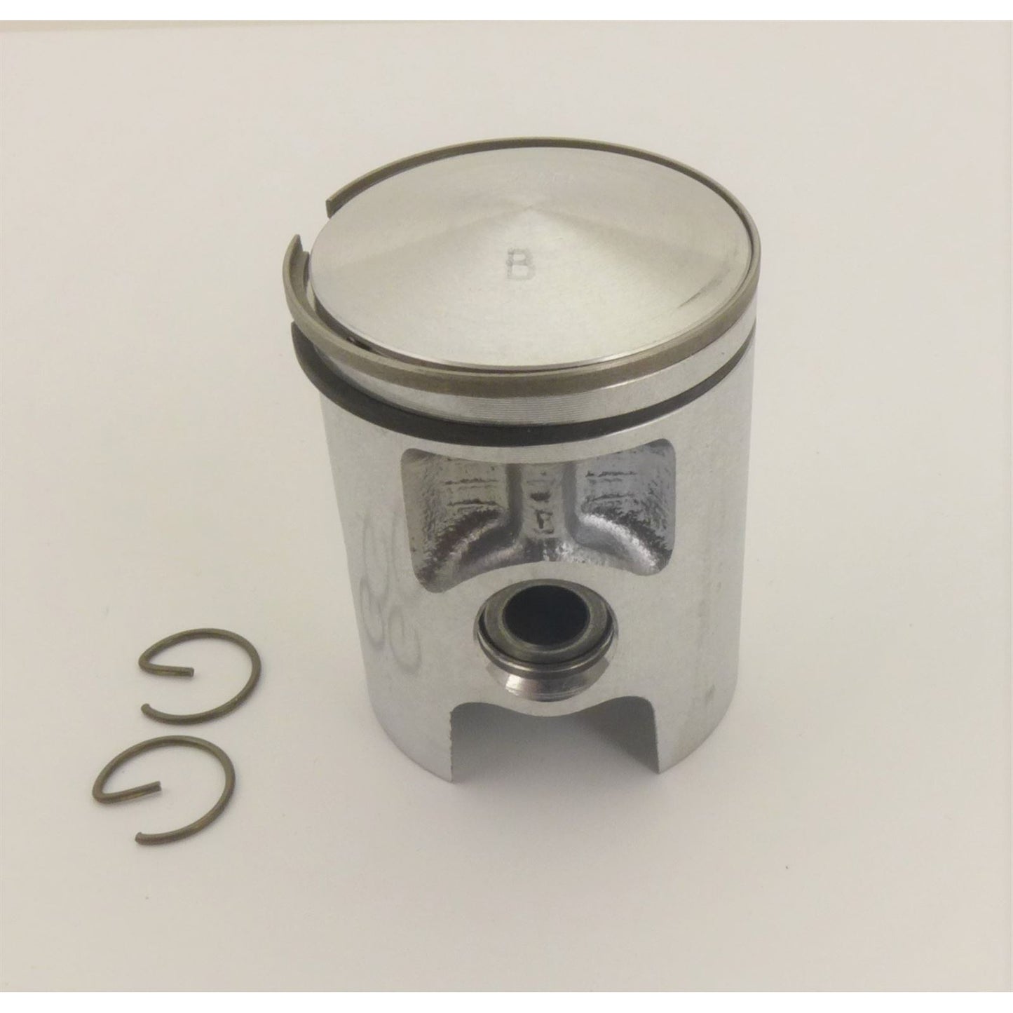 2FastMoto Morini Piston 27mm (Pin to Top) Height 710.042_892770