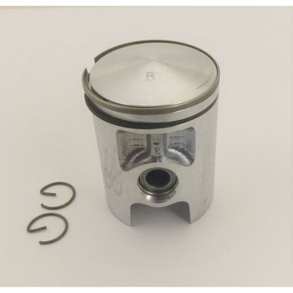 2FastMoto Morini Piston 27mm (Pin to Top) Height 710.042_892770