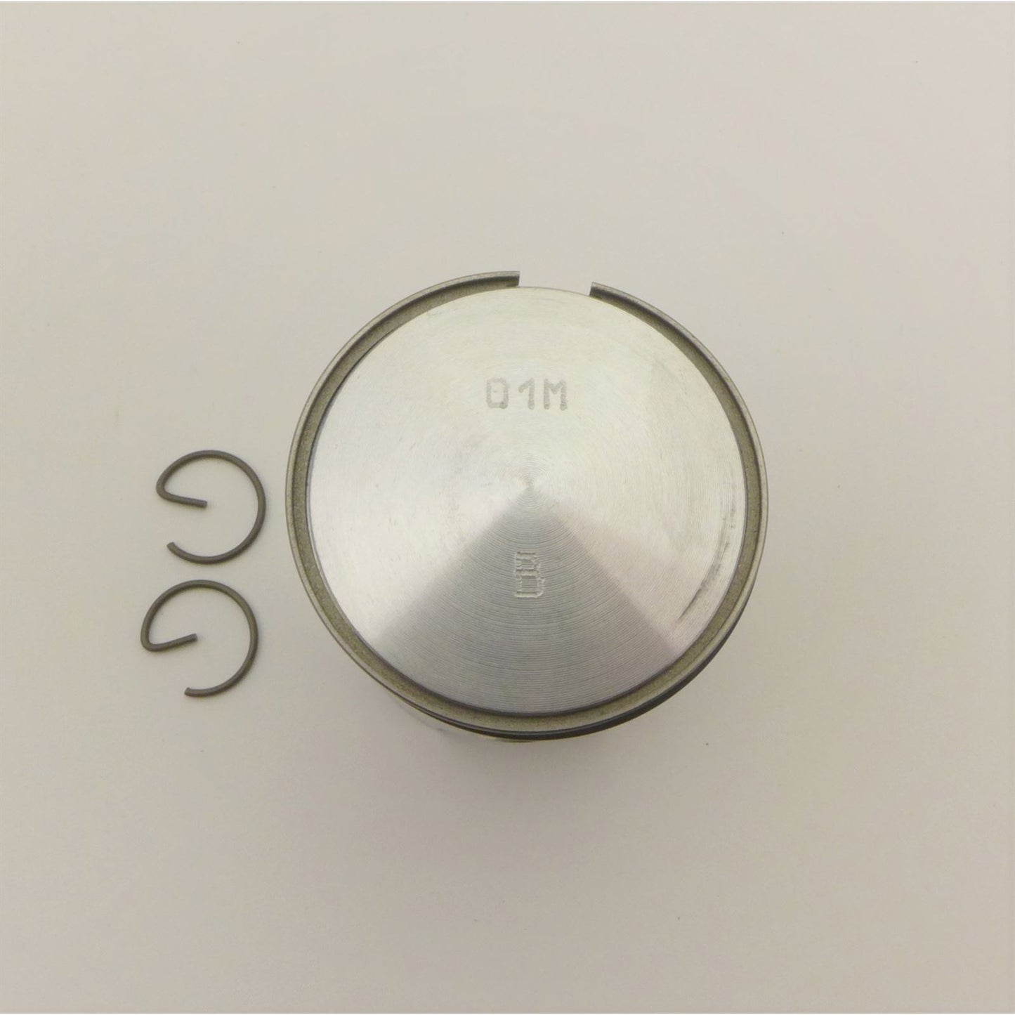 2FastMoto Morini Piston 27mm (Pin to Top) Height 710.042_892771