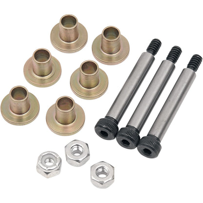 Straightline Performance Clutch Weight Conversion Kit for Yamaha [MPN: 122-104]_476527