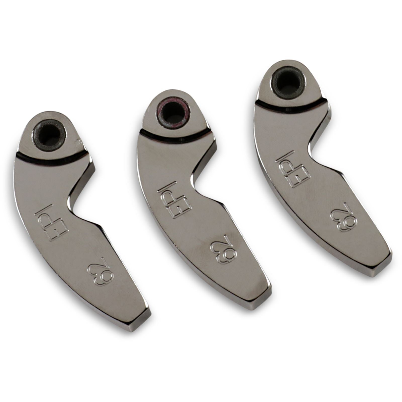 EPI Belly Buster Weights 62g - 3/Pack 80062S_382997