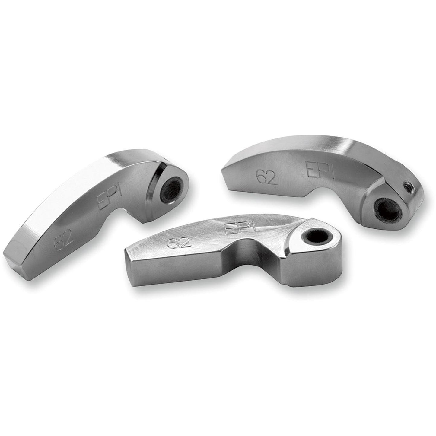 EPI Belly Buster Weights 62g - 3/Pack 80062S_382998