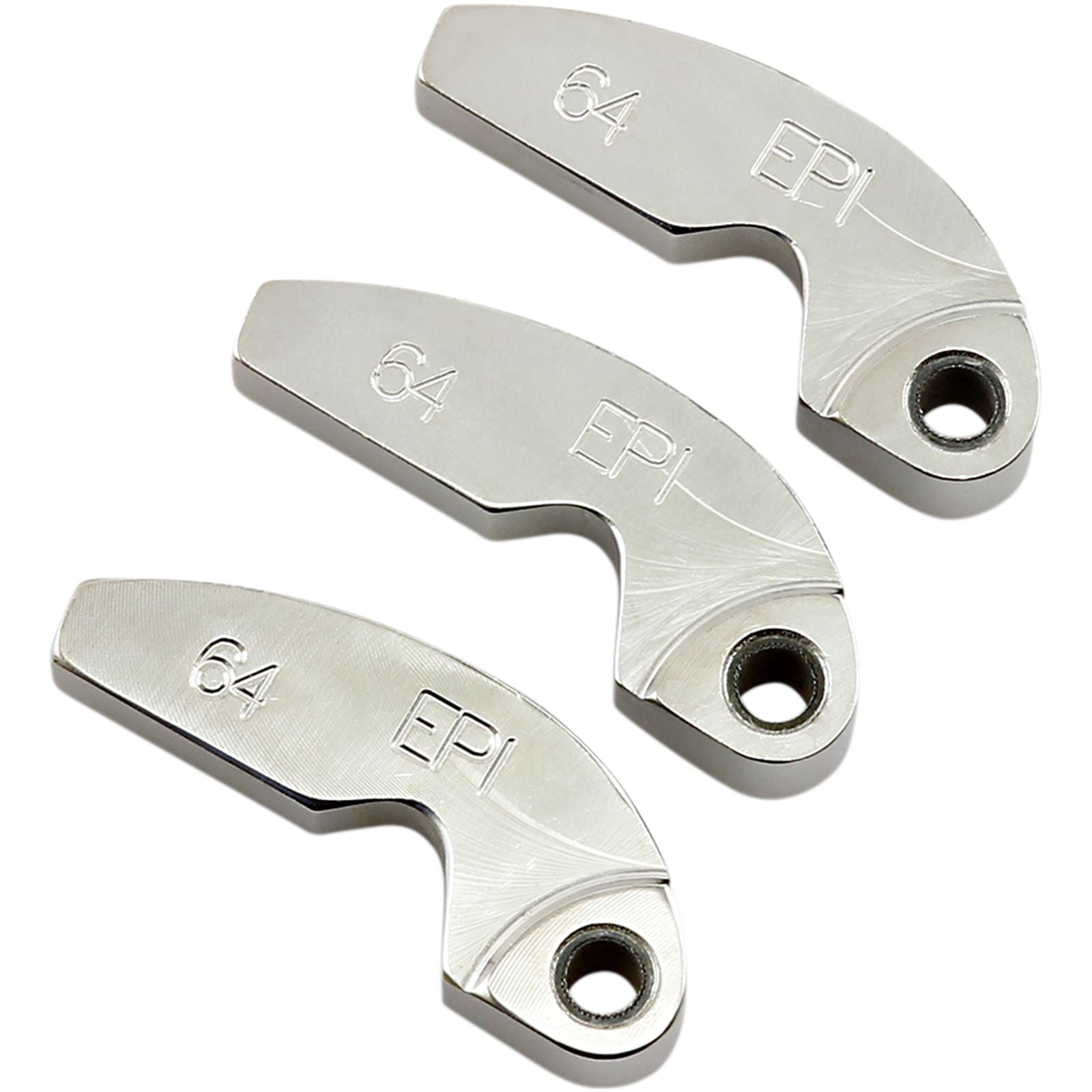 EPI Belly Buster Weights 64g - 3/Pack 80064S_382999