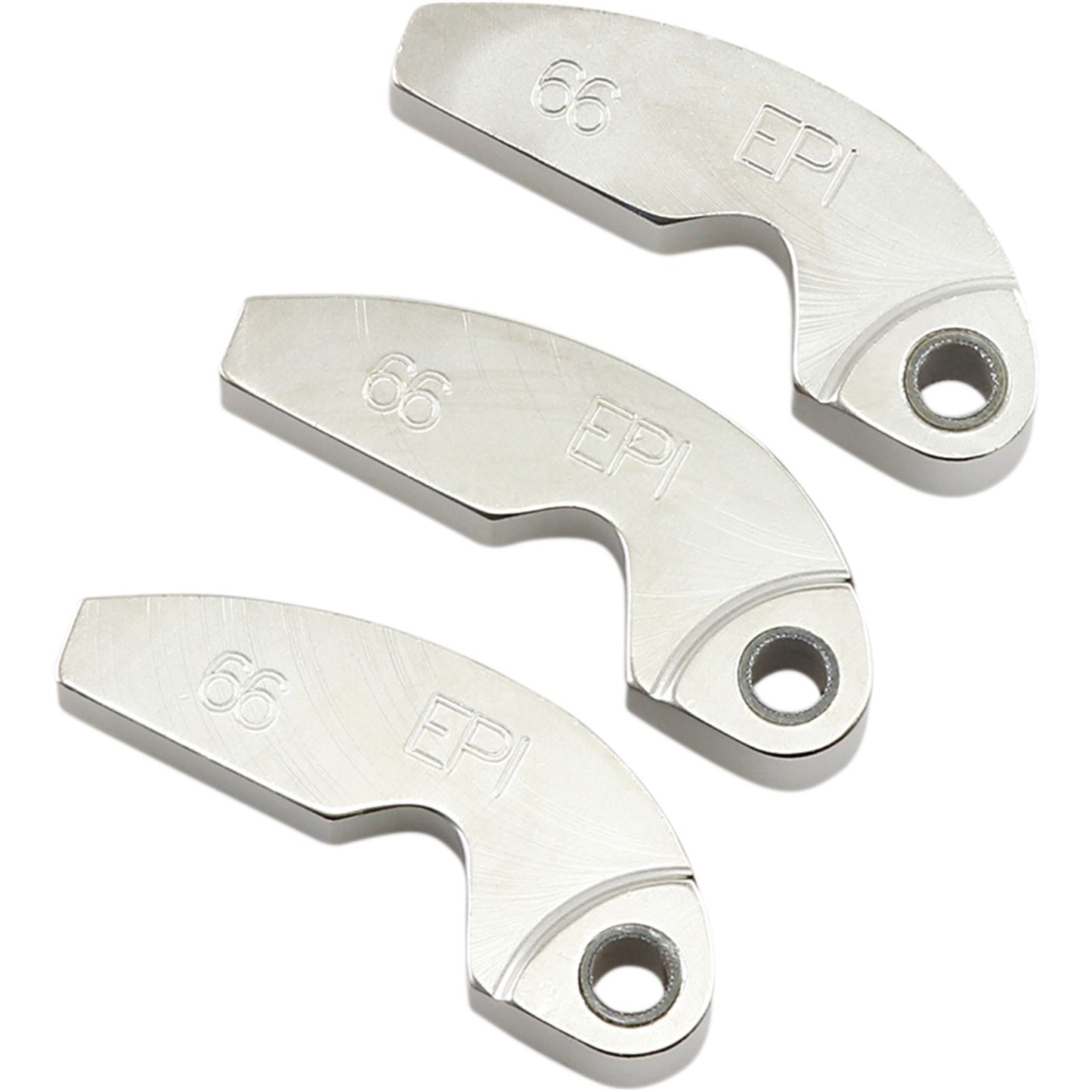 EPI Belly Buster Weights 66g - 3/Pack 80066S_383000