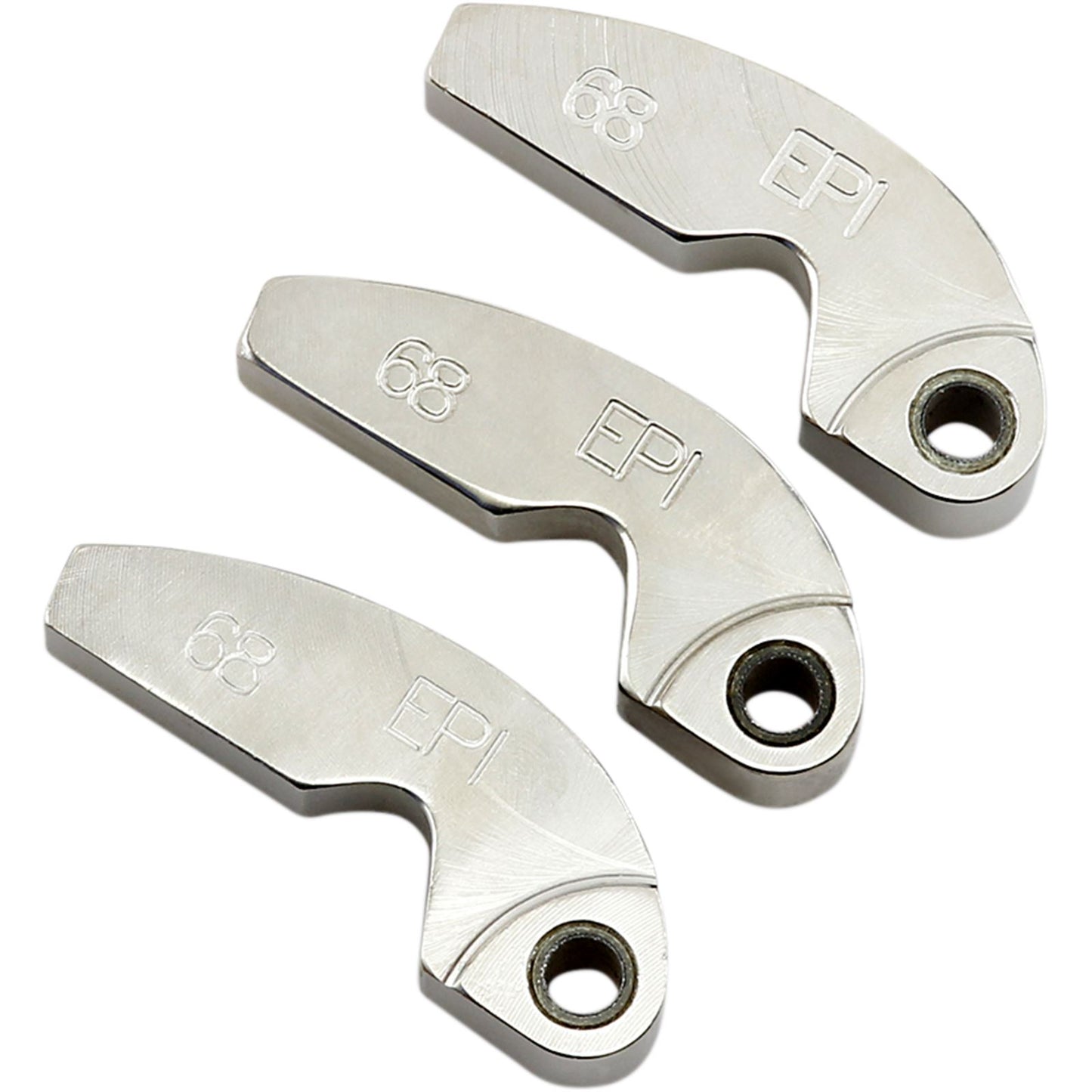 EPI Belly Buster Weights 68g - 3/Pack 80068S_383001