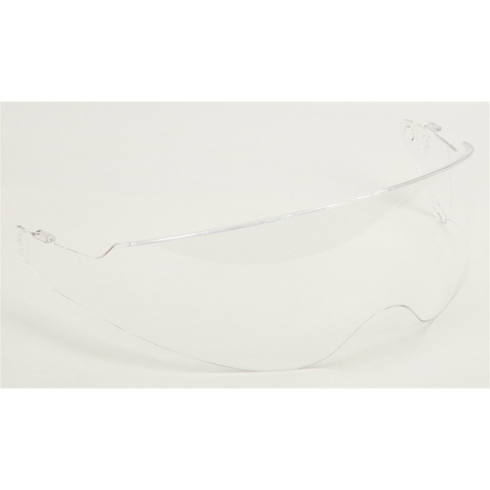 GMax Shield Clear Large-2X-Large GM-55 G980218_308360