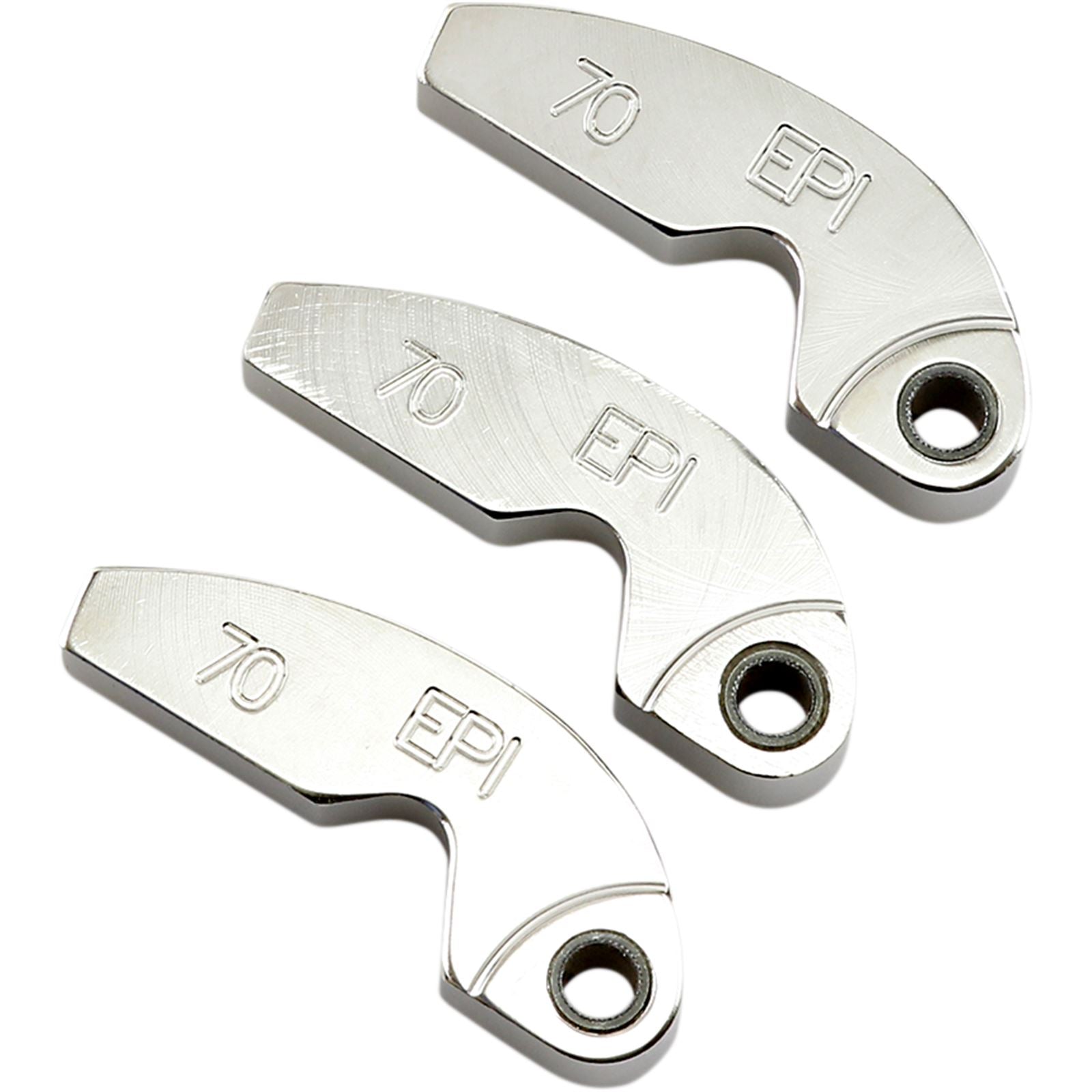 EPI Belly Buster Weights 70g - 3/Pack 80070S_383002