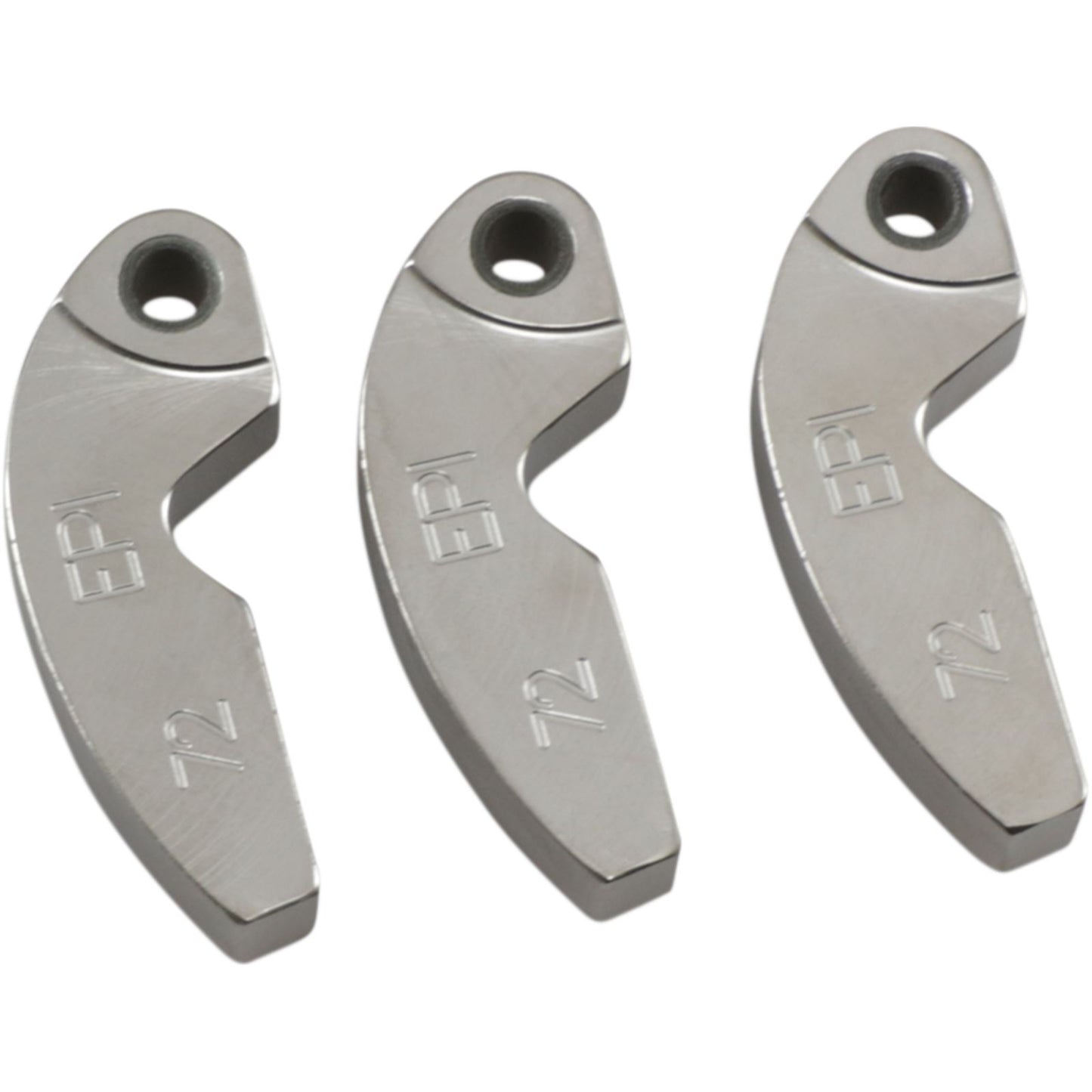 EPI Belly Buster Weights 72g - 3/Pack 80072S_383003