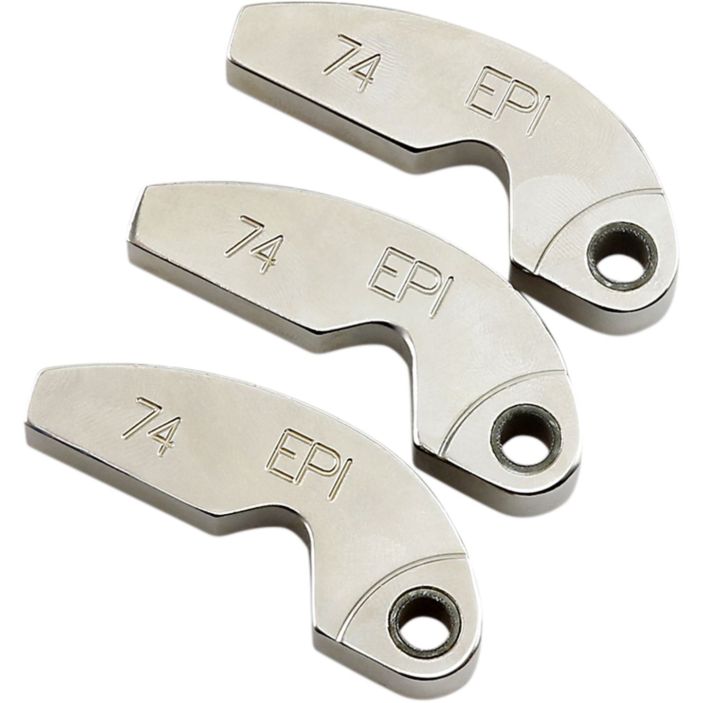 EPI Belly Buster Weights 74g - 3/Pack 80074S_383005