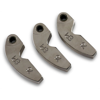 EPI Belly Buster Weights 76g - 3/Pack 80076S_382679