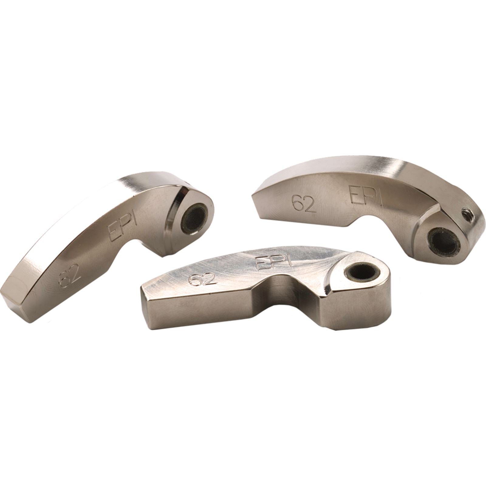 EPI Belly Buster Weights 72g - 3/Pack [MPN: 70072S]_308372
