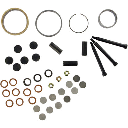 EPI Drive Clutch Rebuild Kit P85 CX400001_383012