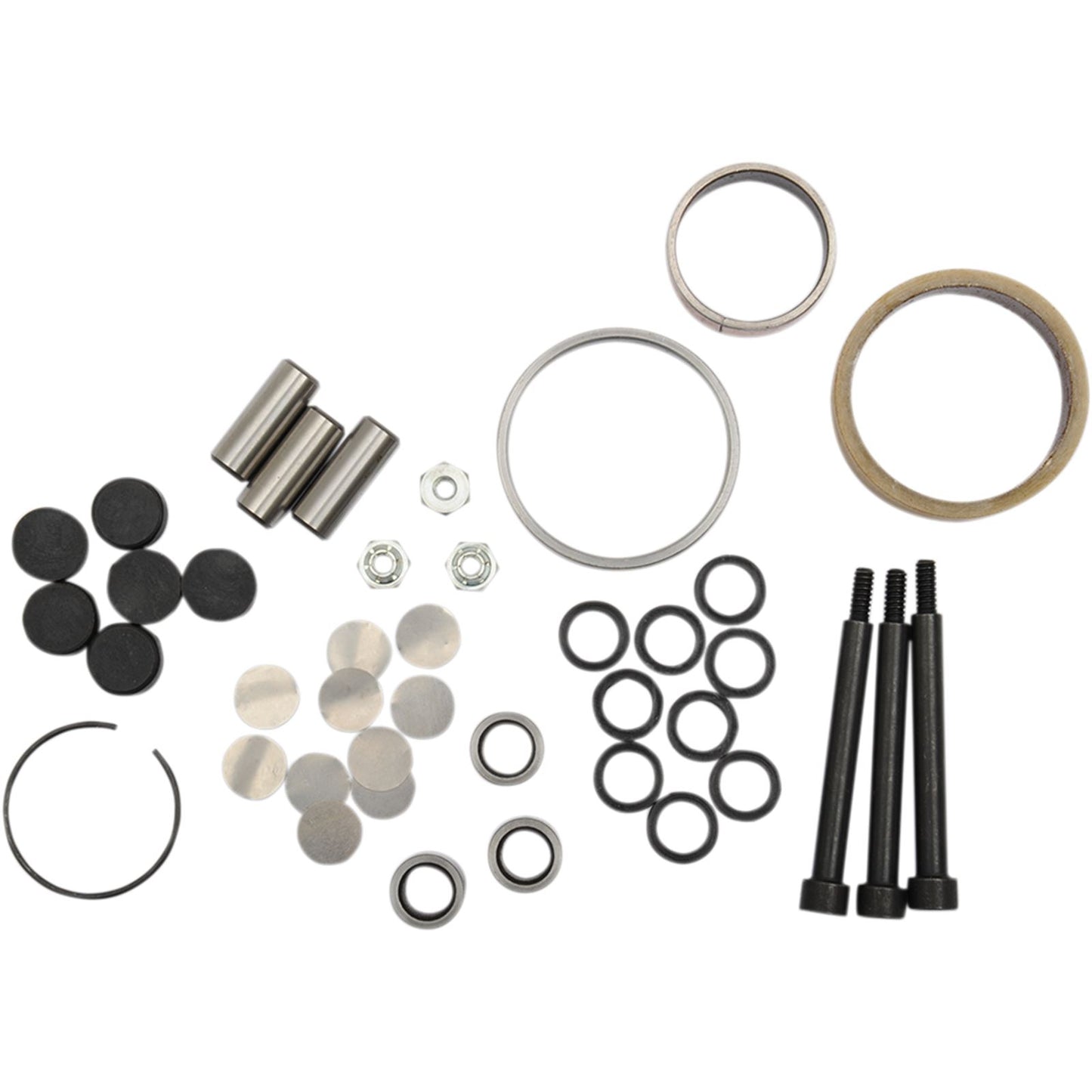 EPI Drive Clutch Rebuild Kit P85 CX400002_383013