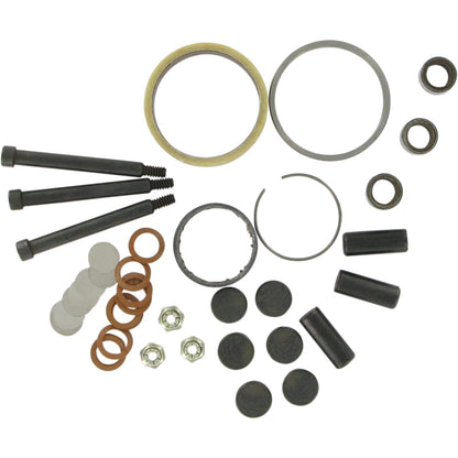 EPI Drive Clutch Rebuild Kit P85 CX400003_383014