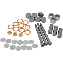 EPI Roller Kit for Polaris Narrow Snow Mobile CX400007_383018