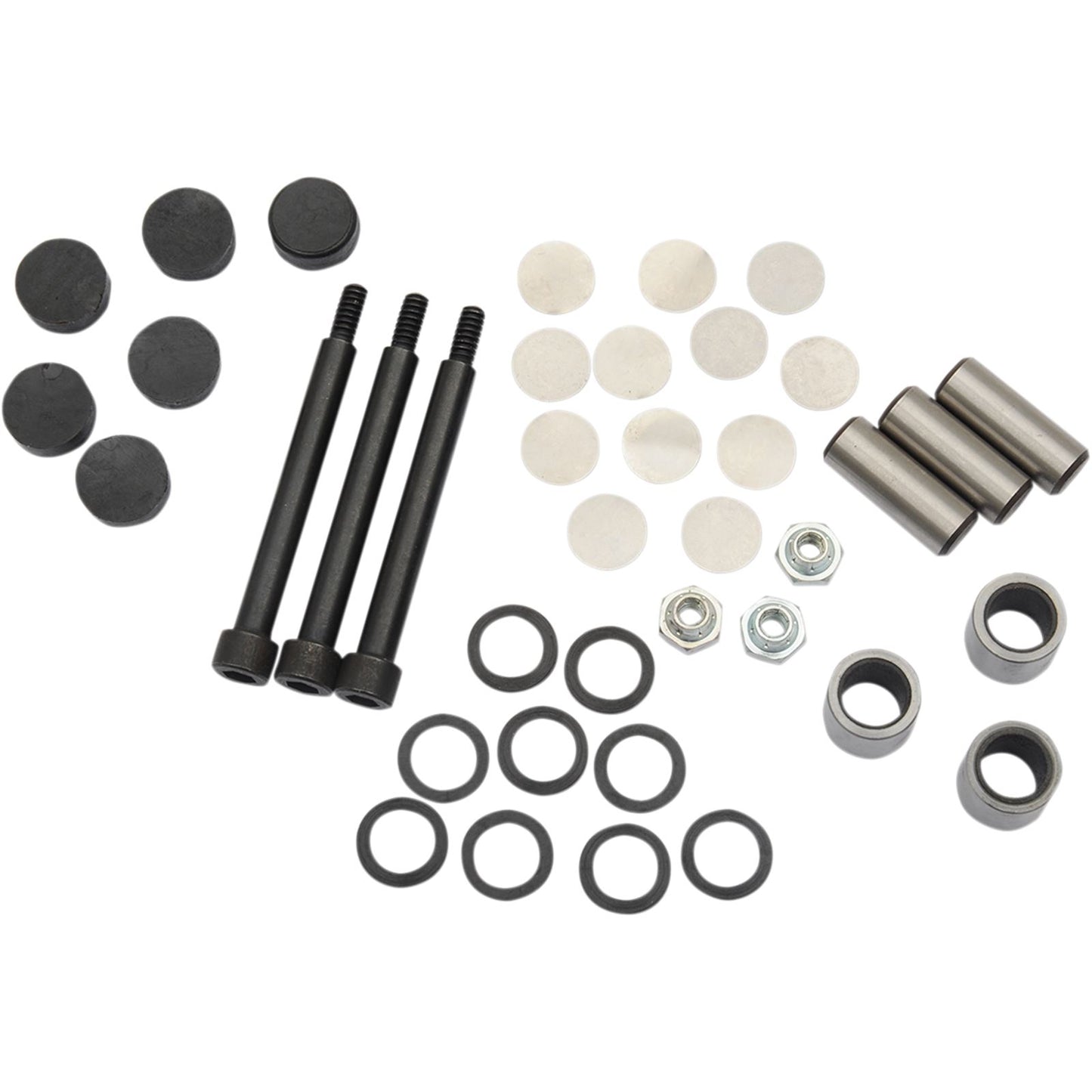 EPI Roller Kit for Polaris Wide Snow Mobile CX400008_383019