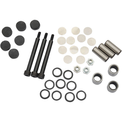 EPI Roller Kit for Polaris Wide Snow Mobile CX400008_383019