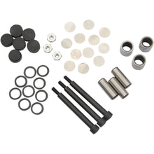 EPI Roller Kit for Polaris Wide Snow Mobile CX400014_382488