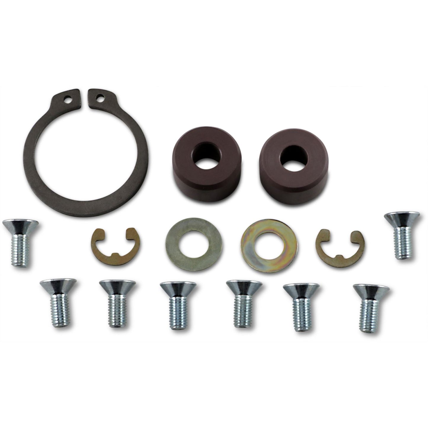 EPI Driven Clutch Rebuild Kit P85 CX400032_383023