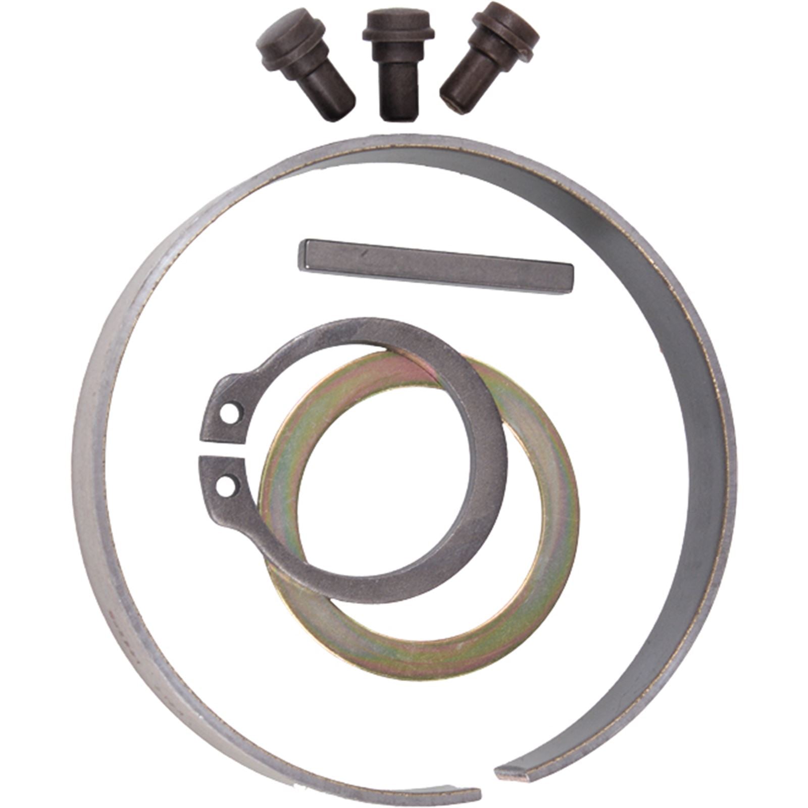 EPI Driven Clutch Rebuild Kit P85 CX400034_308395