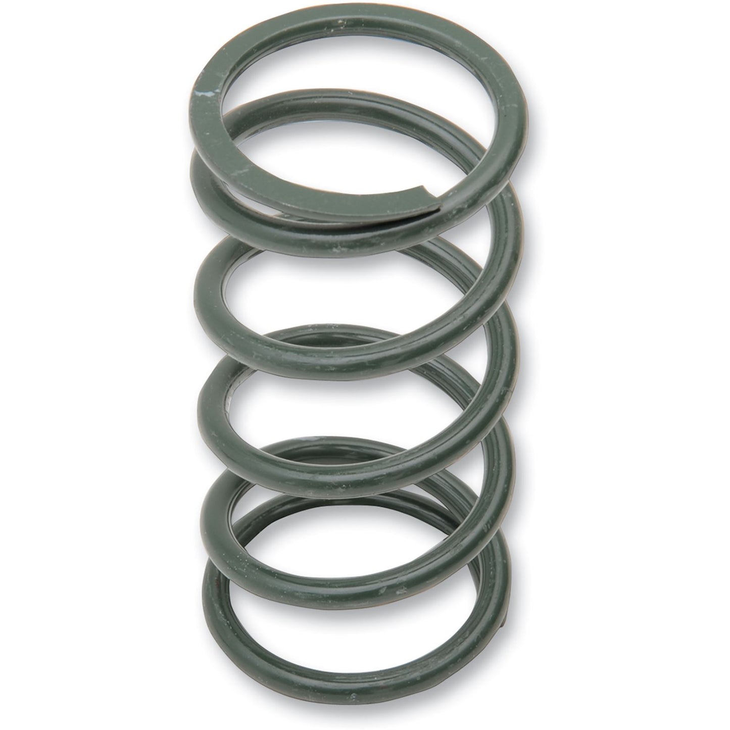 Starting Line Products Drive Spring - Green/Silver [MPN: 40-72]_475917