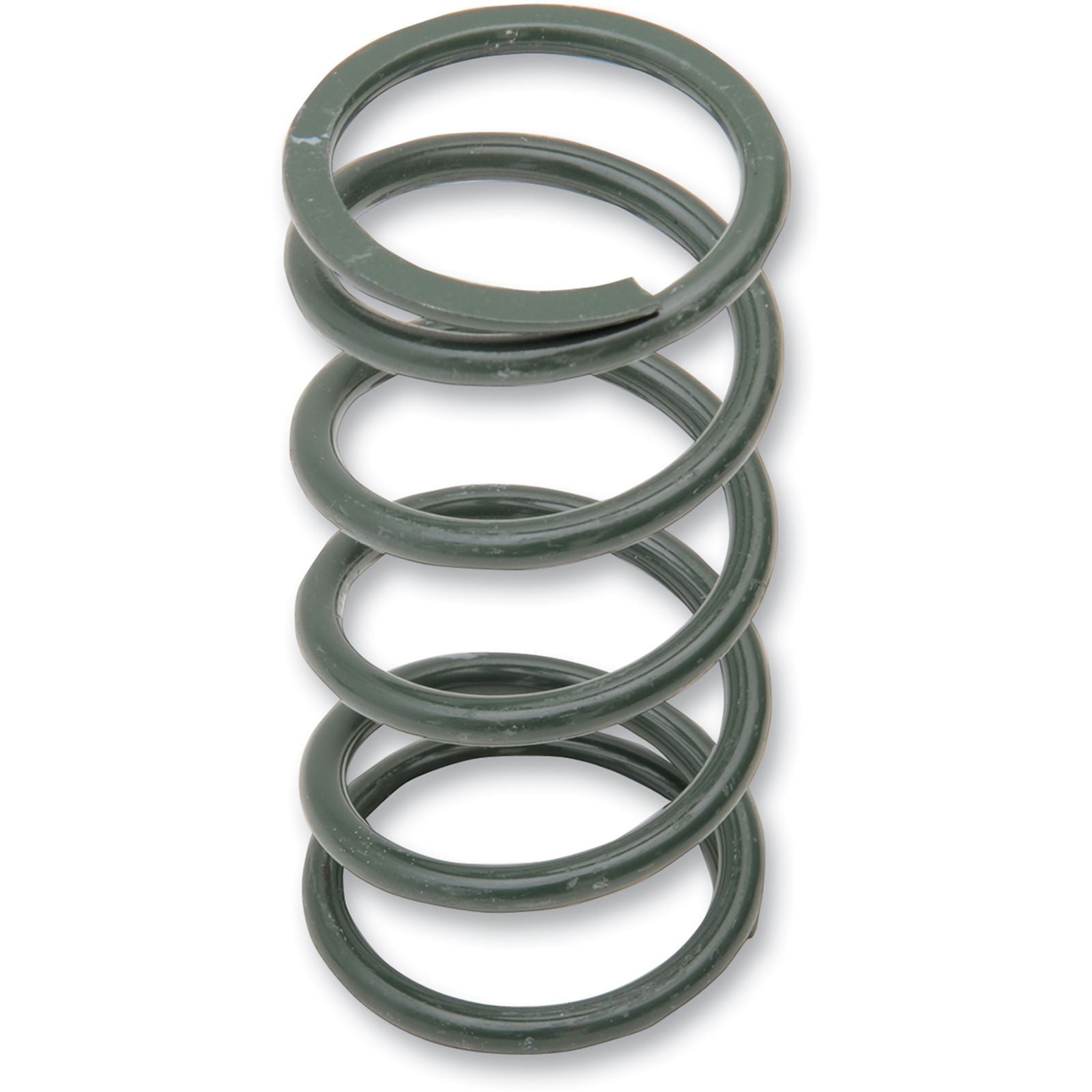 Starting Line Products Drive Spring - Green/Silver [MPN: 40-72]_475917