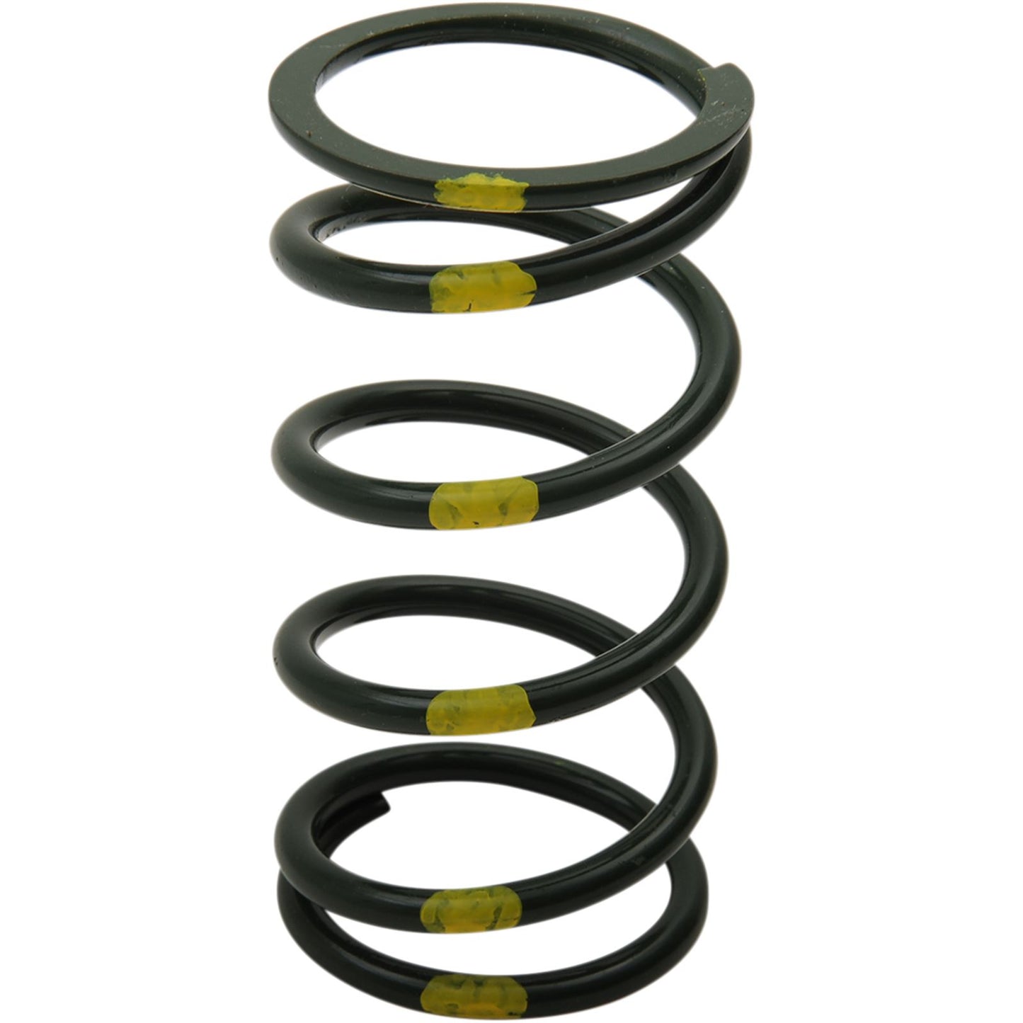 Starting Line Products Drive Spring - Green/Yellow [MPN: 40-73]_476027
