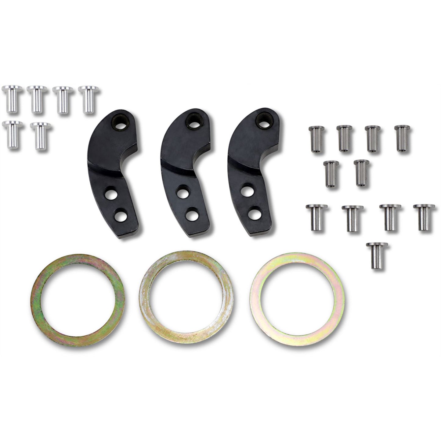 Starting Line Products MTX Clutch Weight Kit - 68 Gram [MPN: 40-83]_476029