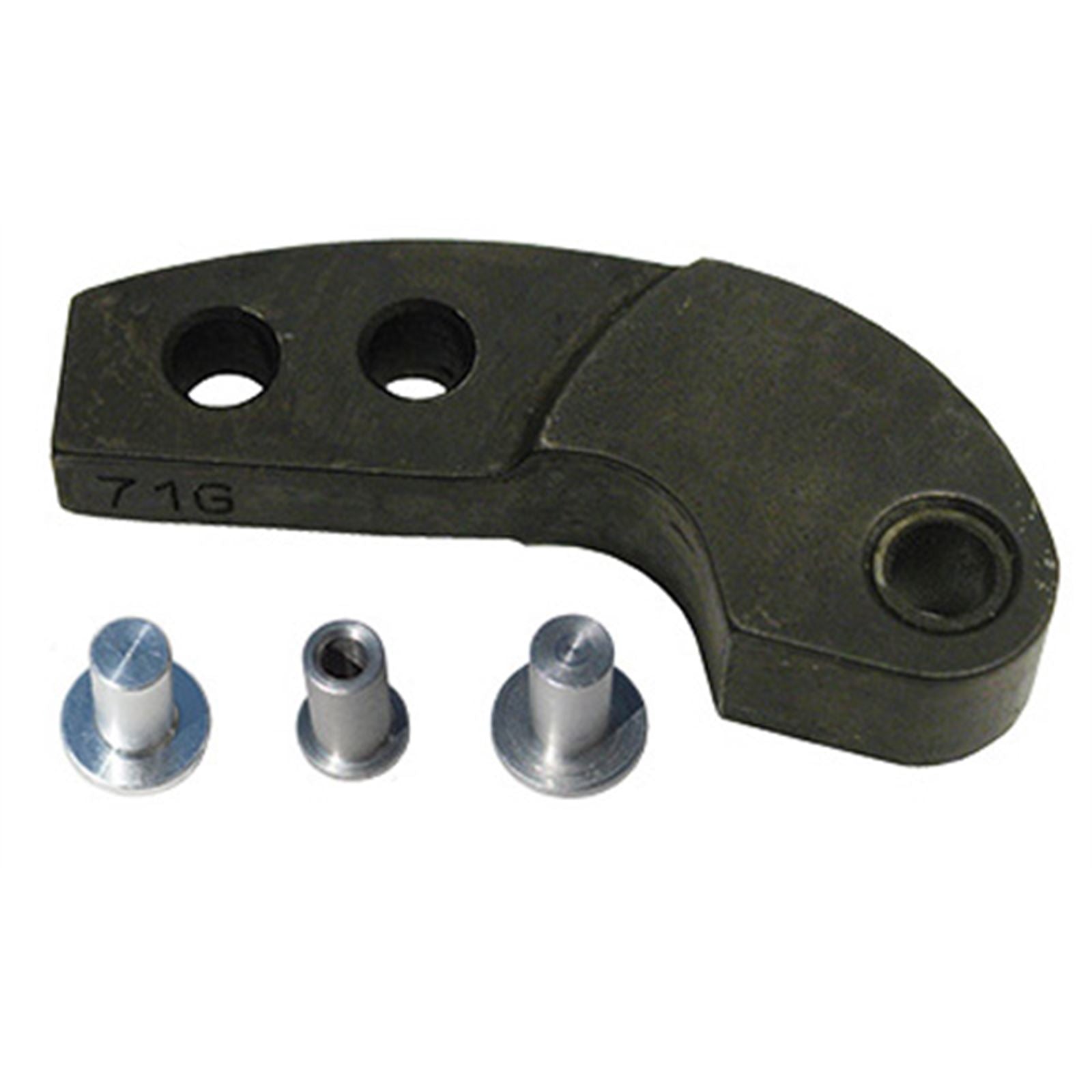 Starting Line Products MTX Clutch Weight Kit - 68 Gram [MPN: 40-83]_604731