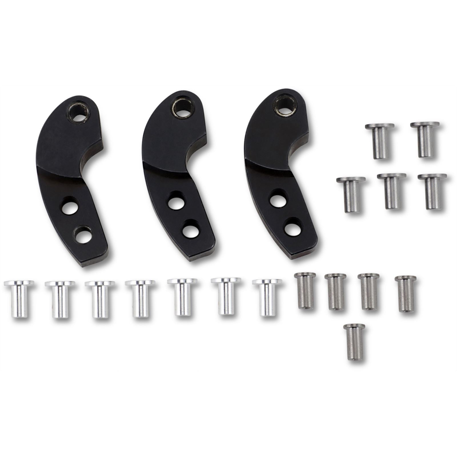 Starting Line Products MTX Clutch Weight Kit - 71 Gram [MPN: 40-84]_476030