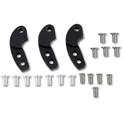 Starting Line Products MTX Clutch Weight Kit - 71 Gram [MPN: 40-84]_476030