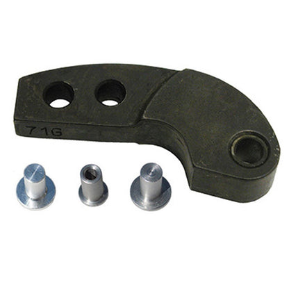 Starting Line Products MTX Clutch Weight Kit - 71 Gram [MPN: 40-84]_604732