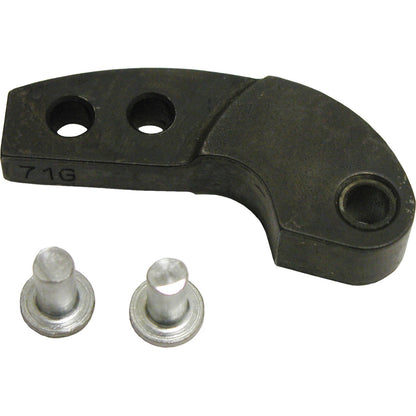 Starting Line Products MTX Clutch Weight Kit - 74 Gram [MPN: 40-87]_308420