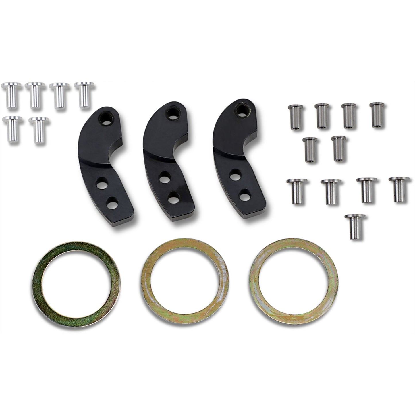 Starting Line Products MTX Clutch Weight Kit - 74 Gram [MPN: 40-87]_476031