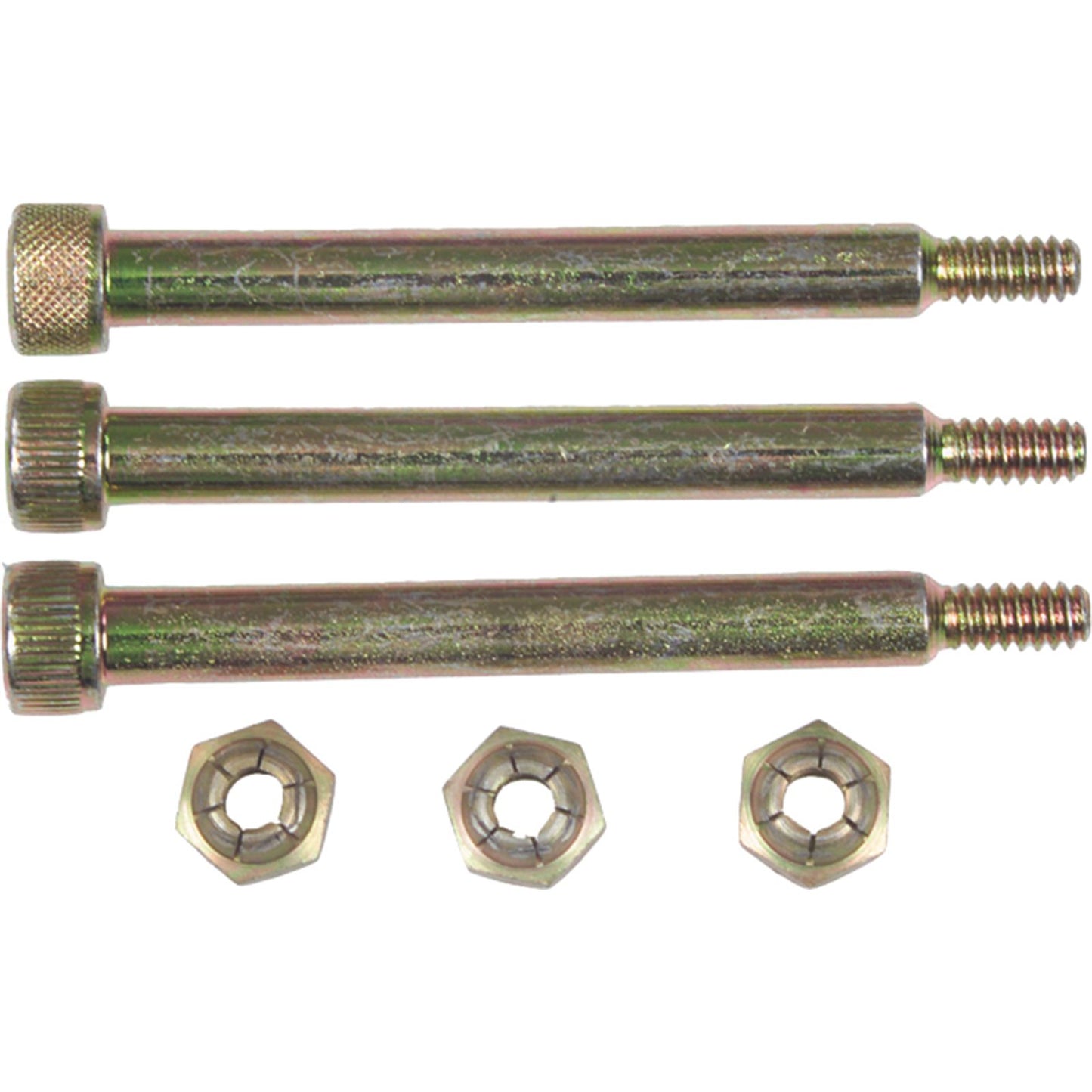 SPI Sports Parts Inc Weight Pins Arctic Cat SM-03085_308425