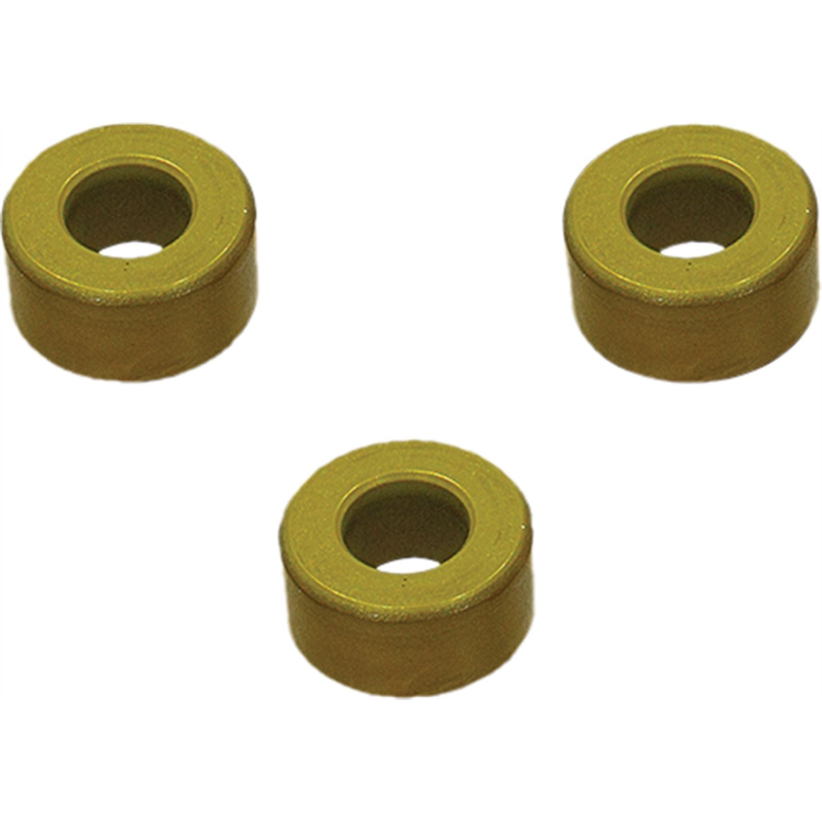 SPI Sports Parts Inc Clutch Rollers for Polaris S/M SM-03259_308430