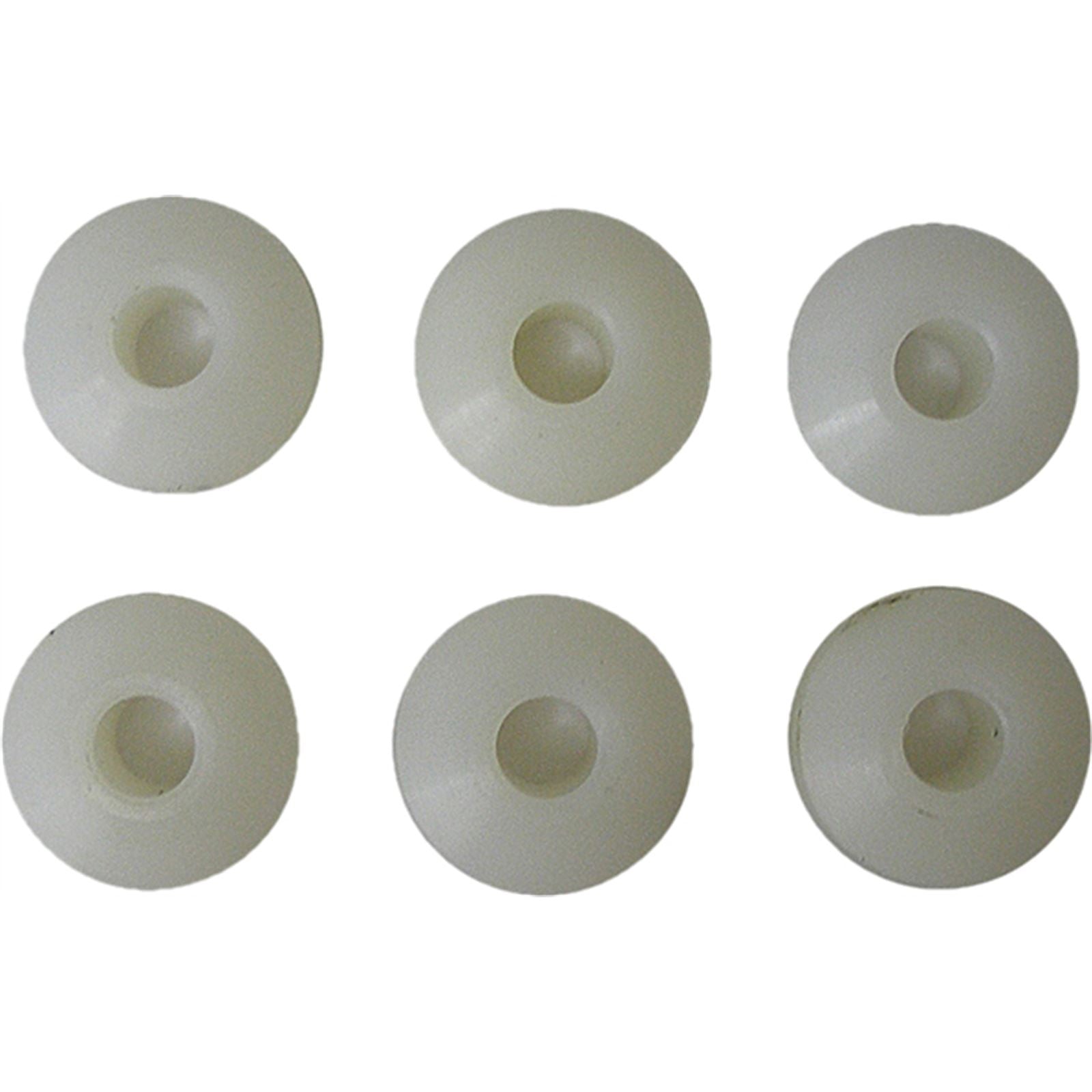 SPI Sports Parts Inc Roller For Driven Clutches 6 Pack SM-03145_308434